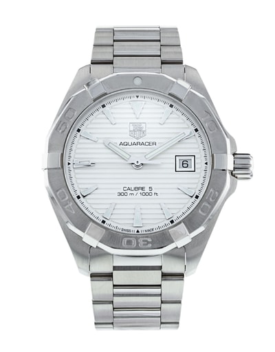 Tag Heuer Aquaracer WAY2111.BA0928
